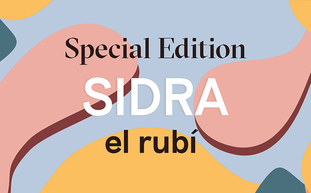 El Rubi Special Edition